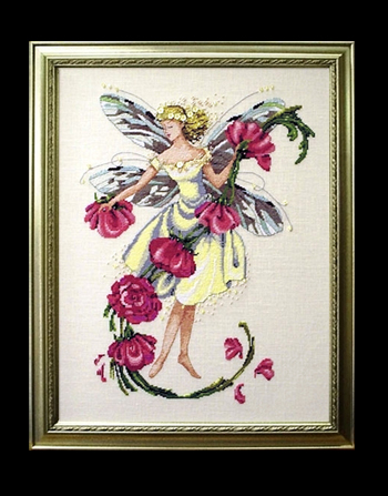 Mirabilia Designs- November Topaz Fairie MAIN