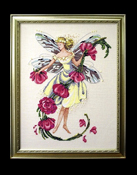 Mirabilia Designs- November Topaz Fairie THUMBNAIL