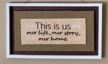 Needle Bling Designs - This Is Us MAIN