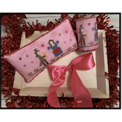 Needle Bling Designs - Will You Be Mine THUMBNAIL
