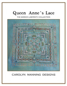 Carolyn Manning Designs - Queen Anne's Lace THUMBNAIL