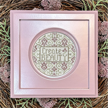 My Big Toe- Create Beauty MAIN