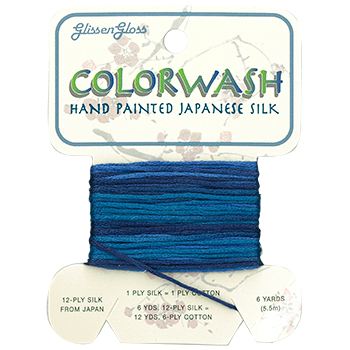 Glissen Gloss Colorwash 506 Mediterranean THUMBNAIL