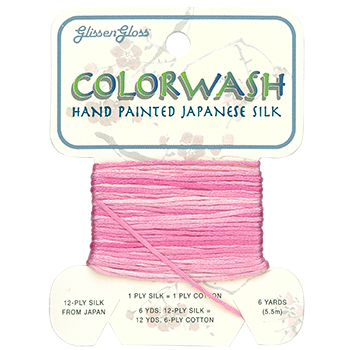 Glissen Gloss Colorwash 554 Cotton Candy MAIN