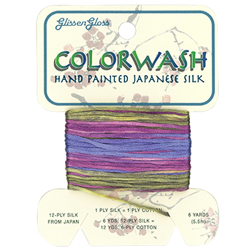 Glissen Gloss Colorwash 566 Mardis Gras MAIN