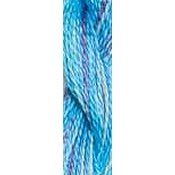 Caron Collection Wildflowers 019 Tropic Seas MAIN