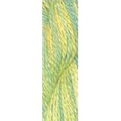Caron Collection Wildflowers 027 Lemon n Lime MAIN