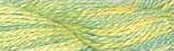 Caron Collection Watercolours 027 Lemon Lime MAIN