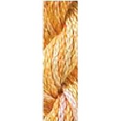 Caron Collection Wildflowers 186 Papaya MAIN