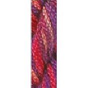Caron Collection Wildflowers 203 Molten Lava THUMBNAIL