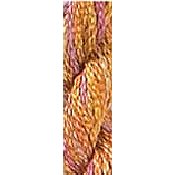 Caron Collection Wildflowers 212 Burnished Coin MAIN