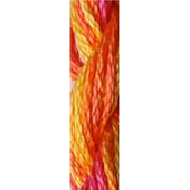 Caron Collection Wildflowers 276 Tequila Sunrise THUMBNAIL