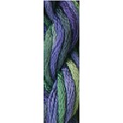 Caron Collection Wildflowers 294 Black Iris THUMBNAIL