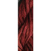 Caron Collection Wildflowers 306 Old Brick MAIN