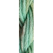 Caron Collection Wildflowers 309 Crème de Menthe MAIN