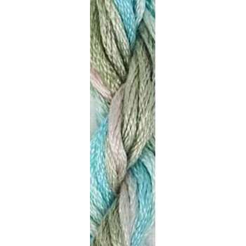 Caron Collection Waterlilies 241 Shenandoah MAIN