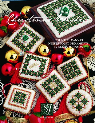 SJ Designs - Christmas Wishes MAIN