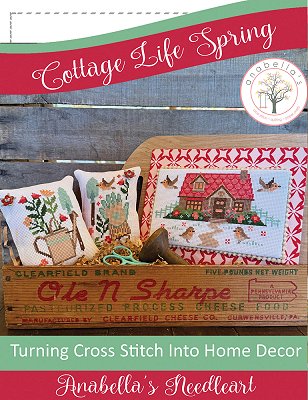 Anabella's - Cottage Life - Spring MAIN