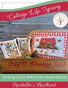 Anabella's - Cottage Life - Spring THUMBNAIL