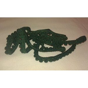 Dames of the Needle - Mini Pom Pom - Peep's Meadow MAIN