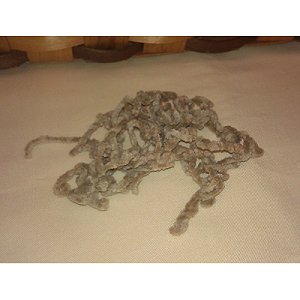 Dames of the Needle - Chenille - Colonial Tea MAIN