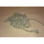 Dames of the Needle - Chenille - Salem Grey THUMBNAIL