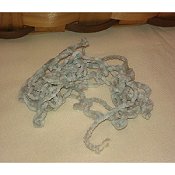 Dames of the Needle - Chenille - Door Mouse Grey THUMBNAIL