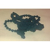 Dames of the Needle - Mini Pom Pom - Sea Cap Green THUMBNAIL