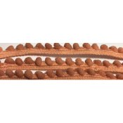 Dames of the Needle - Mini Pom Pom - Rusted Sand THUMBNAIL