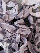 Dames of the Needle - Crinkle Ribbon 1/2 - Bogart's Violet THUMBNAIL