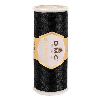 DMC Diamant D310 Ebony MAIN