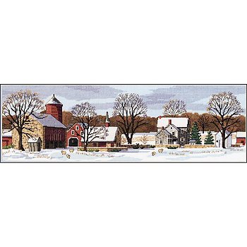 Dimensions Kit - Scenic Farm MAIN