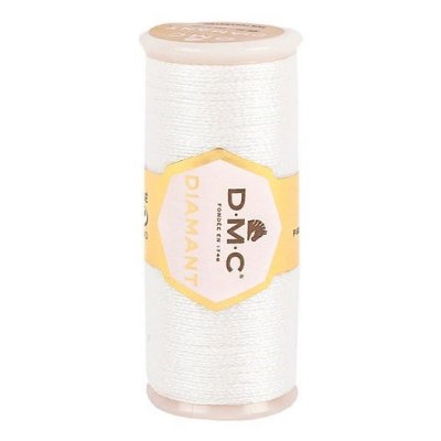 DMC Diamant D5200 White MAIN