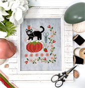 Tiny Modernist - My Cat Helper THUMBNAIL