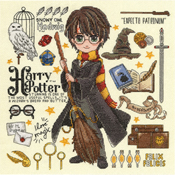 Dimensions Kit - Harry Potter THUMBNAIL