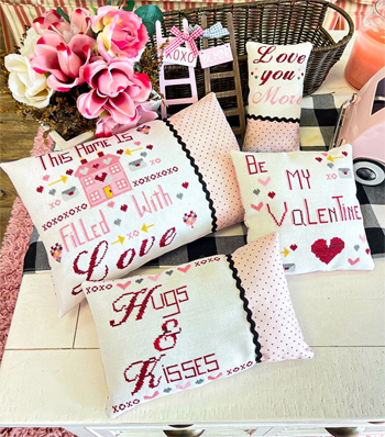 Anabella's - This Home Is Filled With Love MAIN