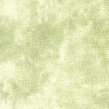 swatch of 28 Count Spring Meadow Stoney Creek Hand Dyed Fabric MAIN