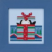 Debbie Mumm - Polar Opposites - Polar Peek THUMBNAIL