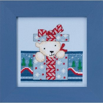 Debbie Mumm - Polar Opposites - Polar Surprise MAIN