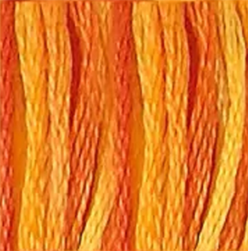 DMC 5 Pearl Cotton 51 MAIN