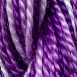 DMC 5 Pearl Cotton 52 MAIN