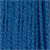 DMC 5 Pearl Cotton 825 Blue Medium THUMBNAIL