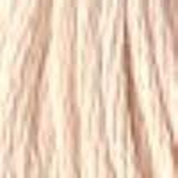 DMC 5 Pearl Cotton 948 Very Light Peach MAIN