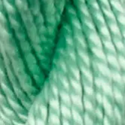 DMC 5 Pearl Cotton 954 Nile Green MAIN