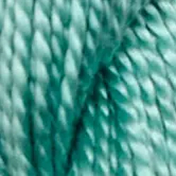 DMC 5 Pearl Cotton 993 Very Lt Aquamarine MAIN