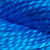 DMC 5 Pearl Cotton 995 Electric Blue MAIN