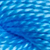 DMC 5 Pearl Cotton 996 Electric Blue Lt MAIN