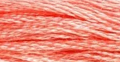 DMC Satin Floss 352 Salmon MAIN