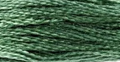 DMC Satin Floss 367 Laurel MAIN
