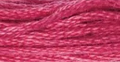 DMC Satin Floss 601 Impatiens MAIN